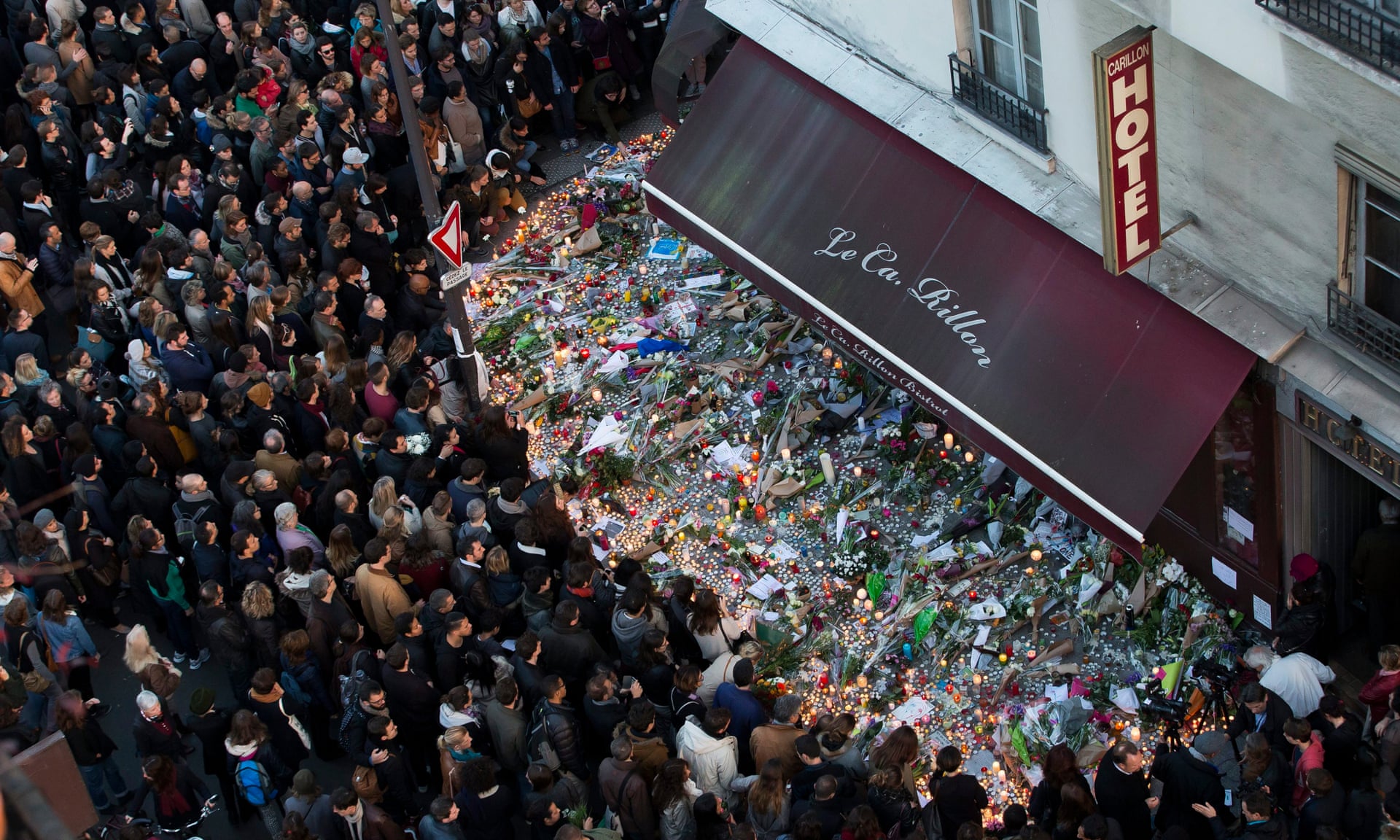 attentati parigi